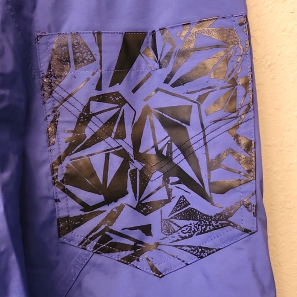 Volcom Snow Pants - Picture 5 of 6